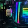 Gaming PC Ryzen 7 7800X3D 32GB RAM 1TB SSD RTX 5070 12GB Windows 11 Computer