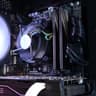 Platinum | Intel i5 6400/RX 470 4GB Gaming PC
