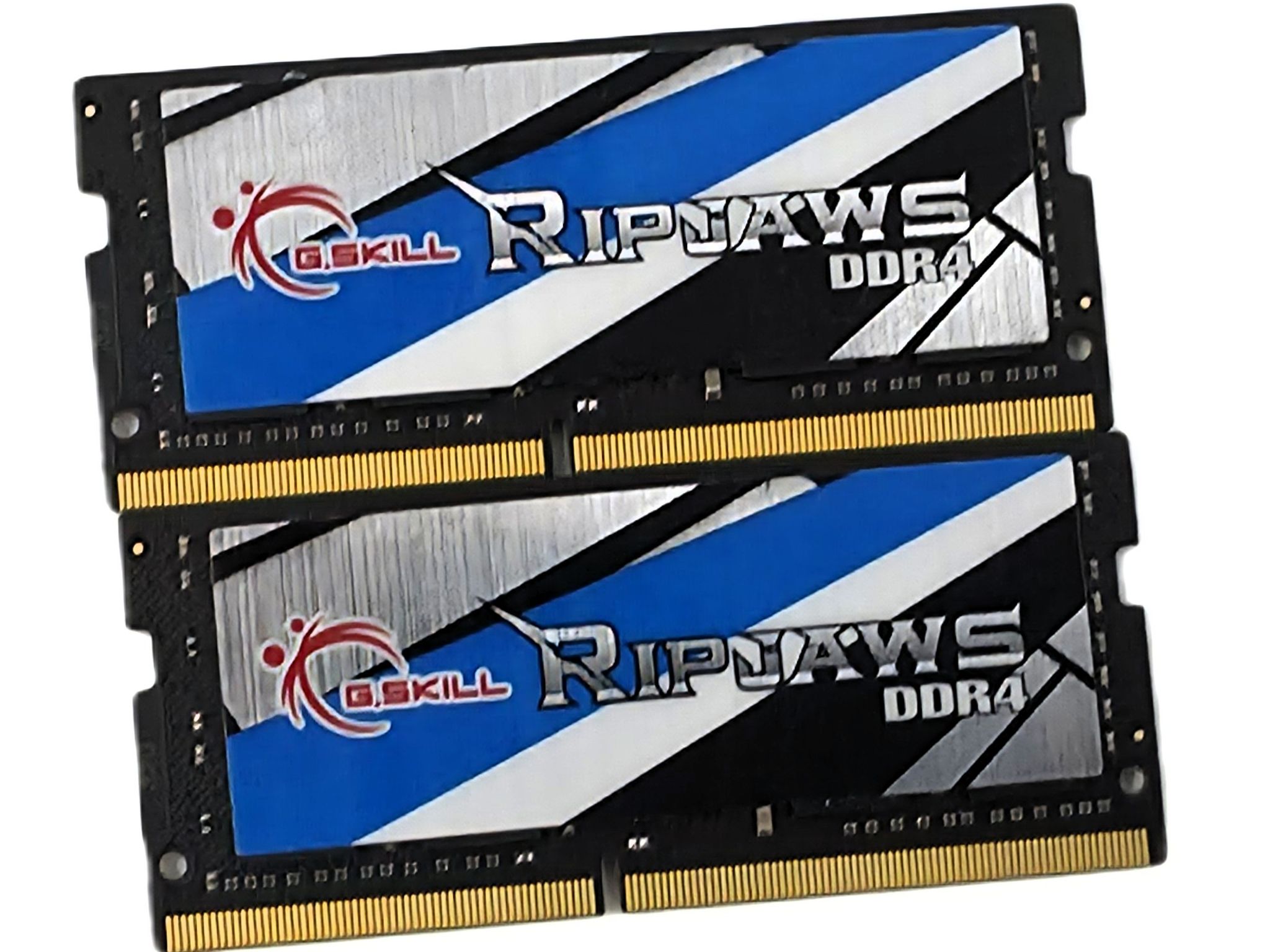 G.SKILL Ripjaws 64GB (2x32GB) SODIMM LAPTOP DDR4 RAM KIT