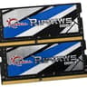 G.SKILL Ripjaws 64GB (2x32GB) SODIMM Series DDR4 RAM KIT