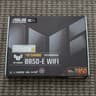 ASUS ROG TUF Gaming B850-E Motherboard
