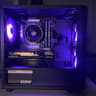 🖤🤍🩶Ryzen 3600•XFX 6600•1tb nvme🩶🤍🖤