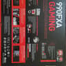 MSI 990FXA-GAMING AMD Motherboard + AMD Phenom II 6 Core + 32GB DDR3-1600 Mhz