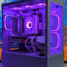 💚👶Grogu💚👶-Gaming PC-Nvidia RTX 3070 8GB-AMD Ryzen 7 5800X 8-Core-32GB DDR4-1TB NVME