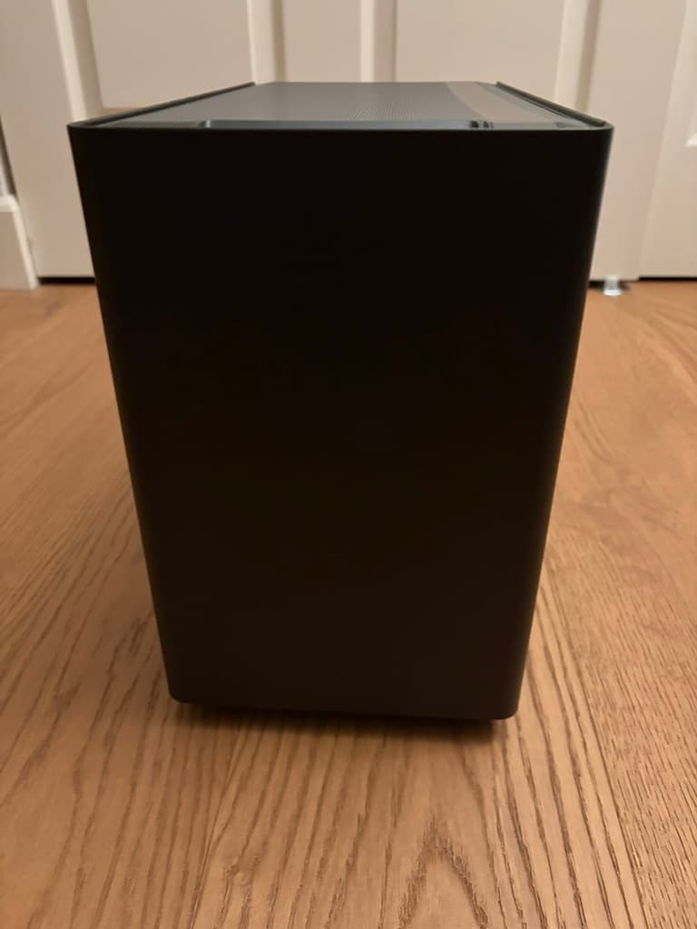 Cooler Master NR200 Mini-ITX PC Case
