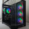 RTX 5070 | RYZEN 5 7500F | 16GB DDR5 | 650W PSU | 1TB NVME