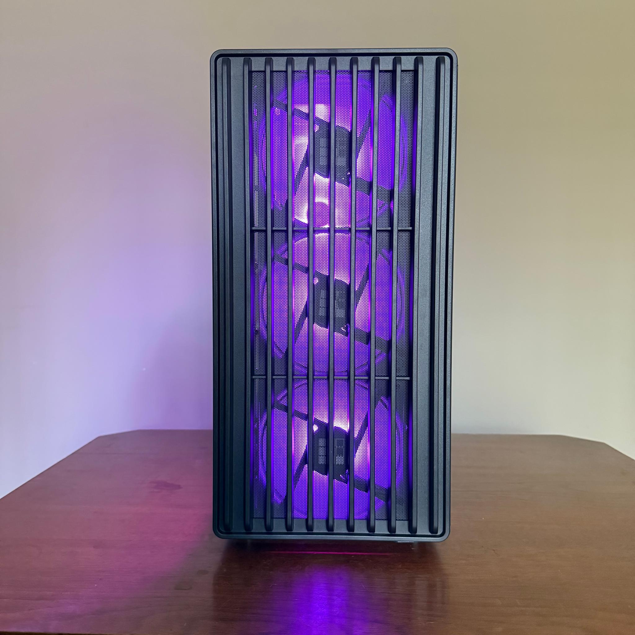 🔥 BUDGET BALLER 🔥 i3 9100F | RX6600 8GB | 16GB DDR4 RAM | 1TB SSD