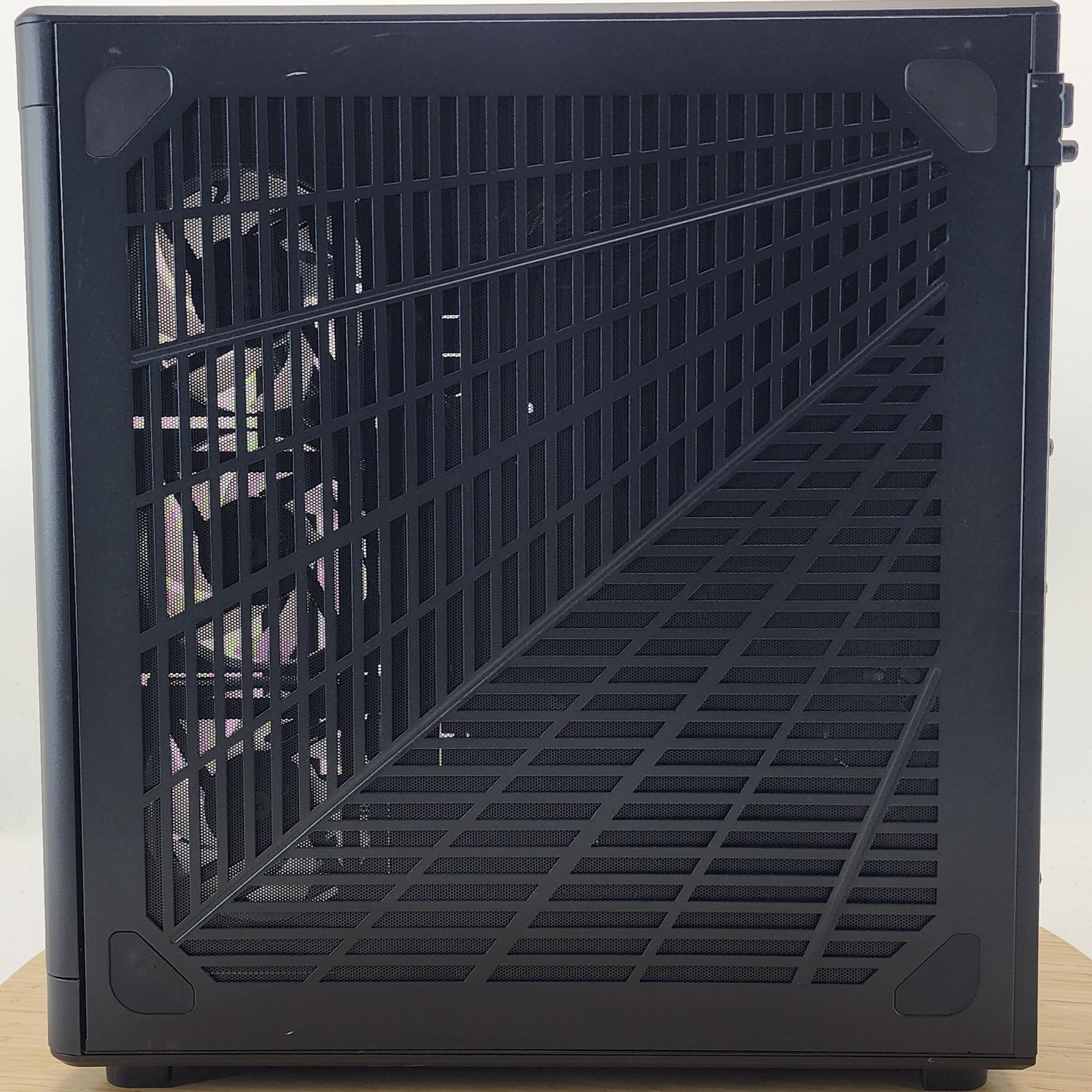 Gaming PC i7-14700KF 32GB RAM 2TB SSD RTX 4070 Ti 12GB Windows 11 PC