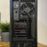 RTX 4070 Super | 7600X3D | 32GB RAM | Wi-Fi | SSD | 1440p Ultra Gaming PC | Fractal North | Wood |