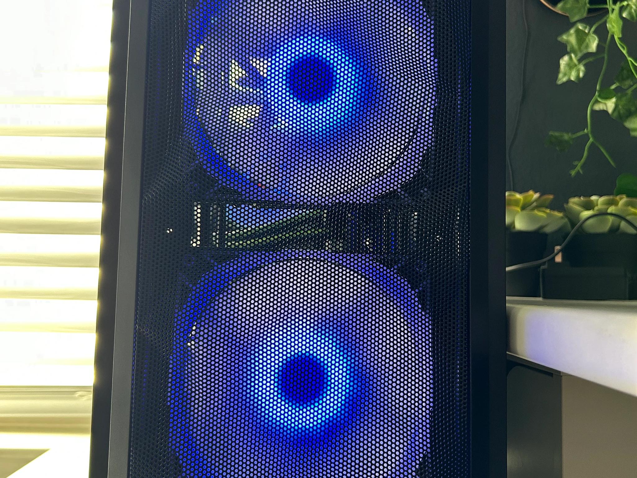 Compact RGB Gaming PC | RX 6600 // i5 10400f