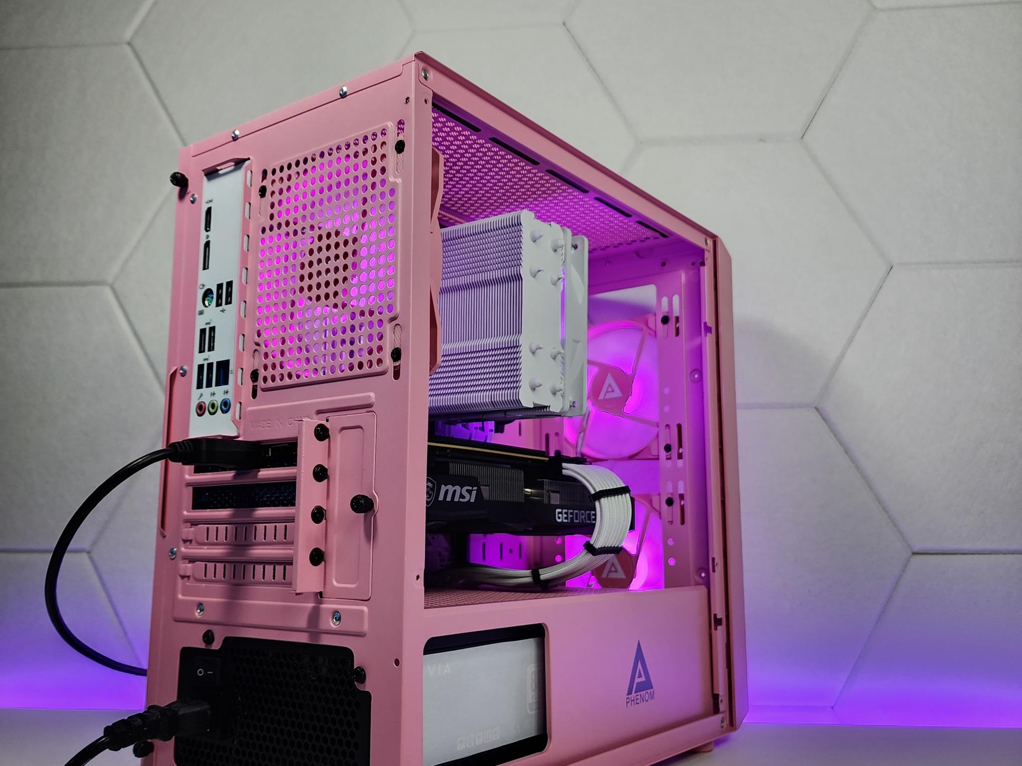 💗💗RTX 3070 | Ryzen 5 5600G | 32GB 3200MHz | 1TB NVMe SSD