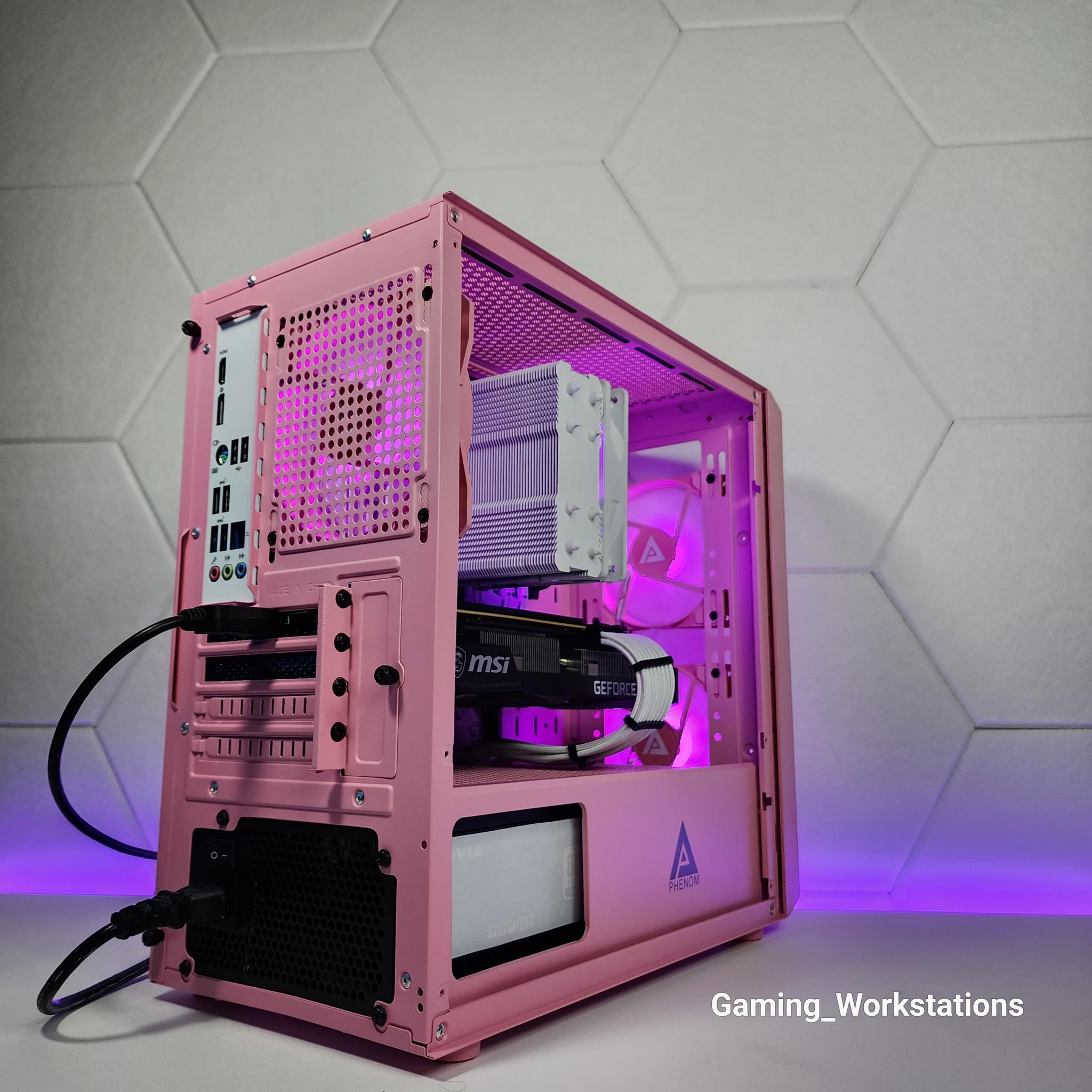 💗💗RTX 3070 | Ryzen 5 5600G | 32GB 3200MHz | 1TB NVMe SSD