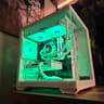 RTX 5060 + RYZEN 5 5600X PC