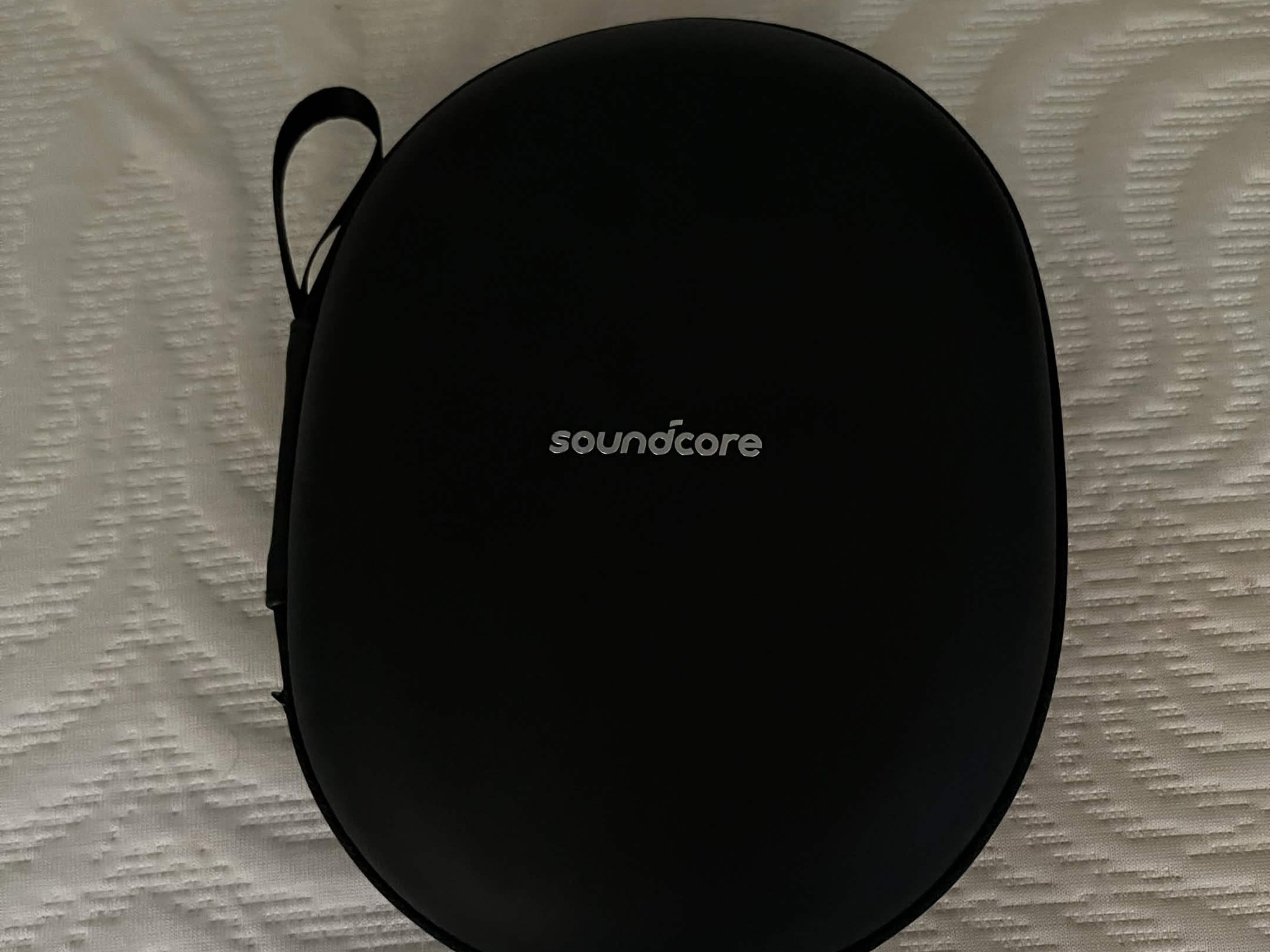 Soundcore Space Q45 ANC Headphones – 50H Battery, LDAC, Bluetooth 5.3