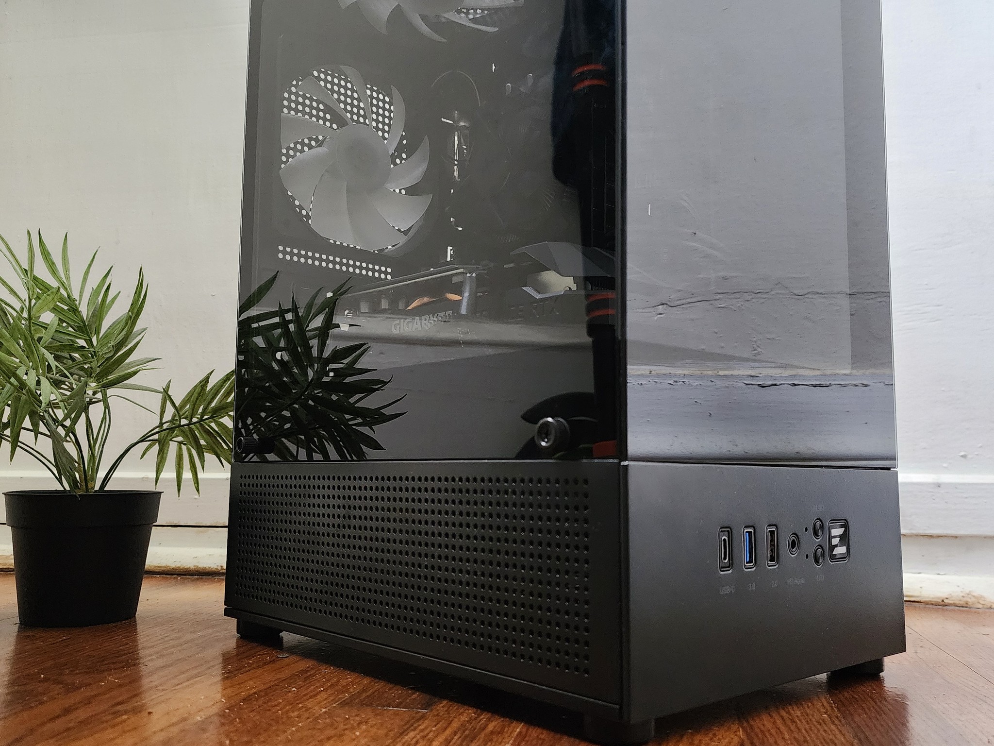 Gaming PC RTX 2060 | Intel i7-4790 | 16GB RAM | 256GB SSD