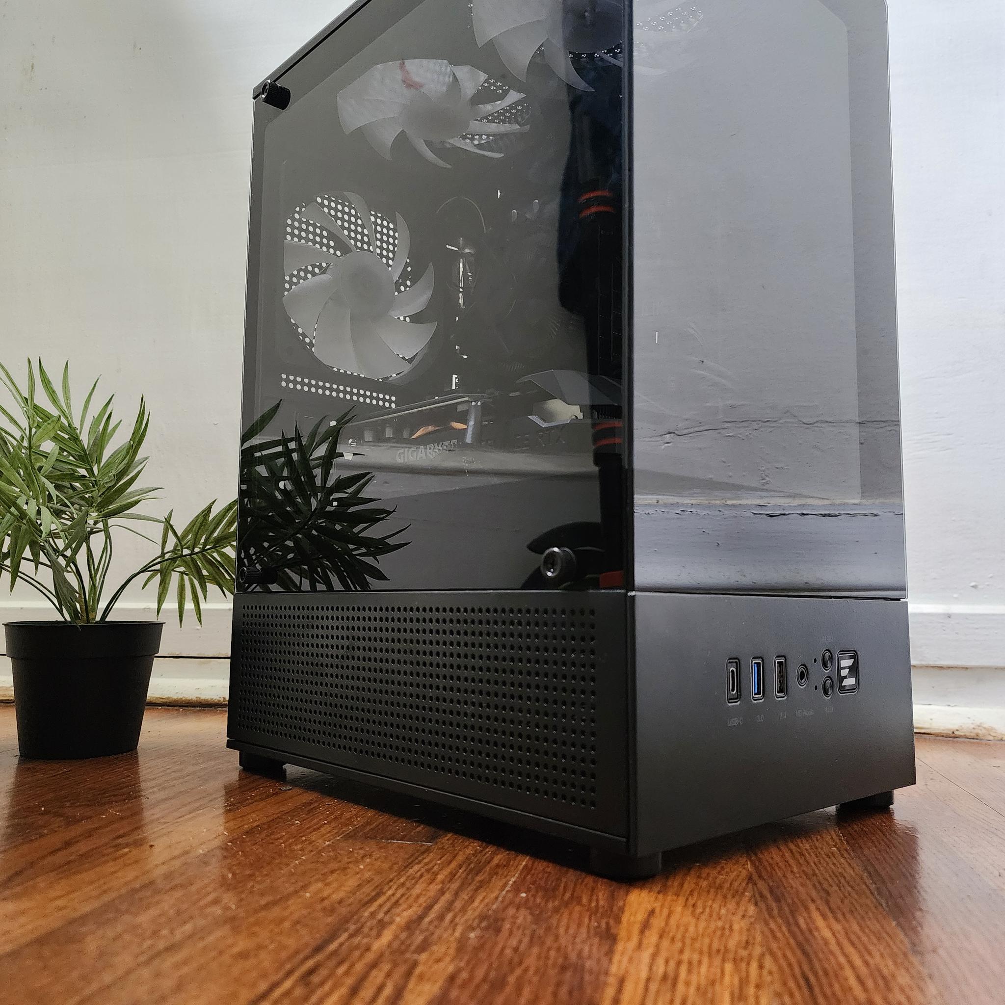 Gaming PC RTX 2060 | Intel i7-4790 | 16GB RAM | 256GB SSD