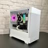 RX 6600 | Ryzen 5 3600 | 16GB RAM | 1TB M.2 SSD | Wifi 5 | Bluetooth Gaming PC