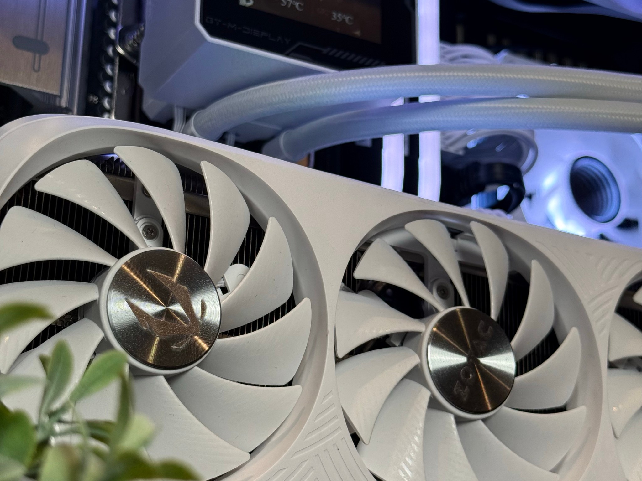 4K Gaming PC | RTX 4080 Super | Ryzen 7 7800x3D | 32GB DDR5 RAM | 2TB | Win 11