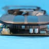 ASUS GeForce GTX 1050 Ti Phoenix 4GB GDDR5 PCIe 3.0 x16 Desktop GPU - 4211706701