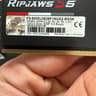 G.Skill S5 32GB 6000MHZ RAM