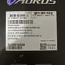 Used Like New Still in Warranty Gigabyte AORUS GeForce RTX 4090 MASTER 24G