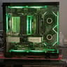 ON SALE AMD RYZEN 5 5600X|NVIDIA GEFORCE RTX 3060 Ti FE|32GB DDR4 3200|1TB SSD|WINDOWS 11 PRO ACTIVE