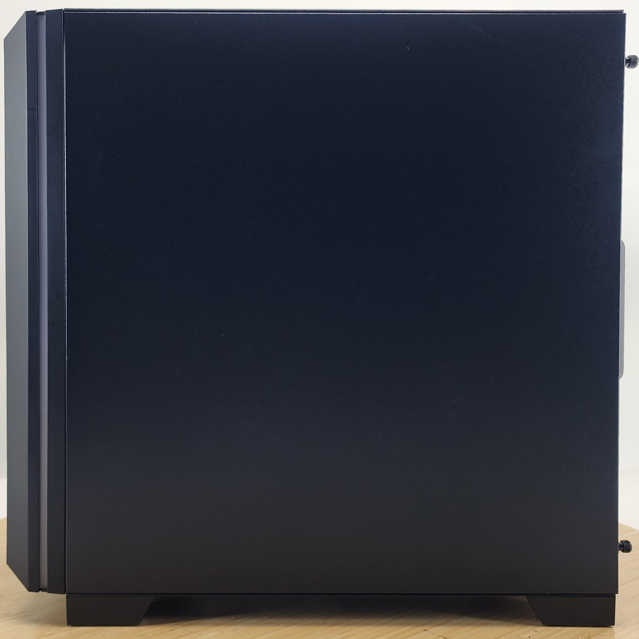 Gaming PC Ryzen 5 8400F 16GB RAM 1TB SSD RTX 3060 8GB Windows 11 Computer