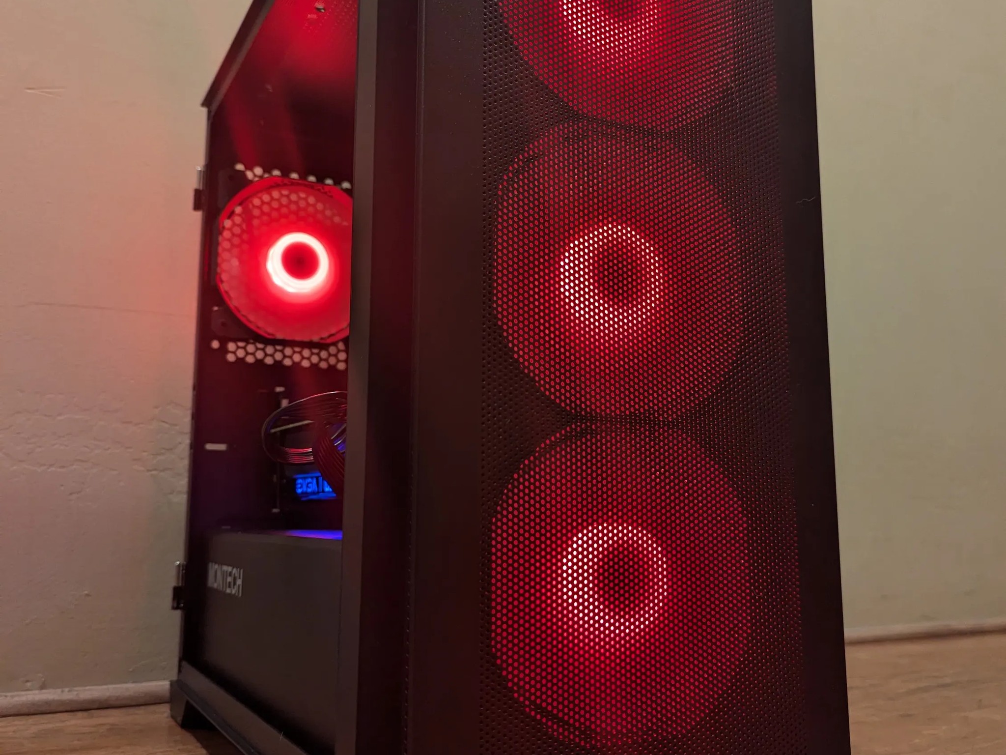 NEW | RTX 2070 | Ryzen 5 3600 | Wi-Fi + Bluetooth | Windows 11 Pro