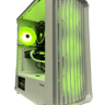 Newly Built Low Budget Gaming PC ( Ryzen 5 5600G, Radeon RX 580, 16 GB RAM, 1 TB SSD, 750W PSU)