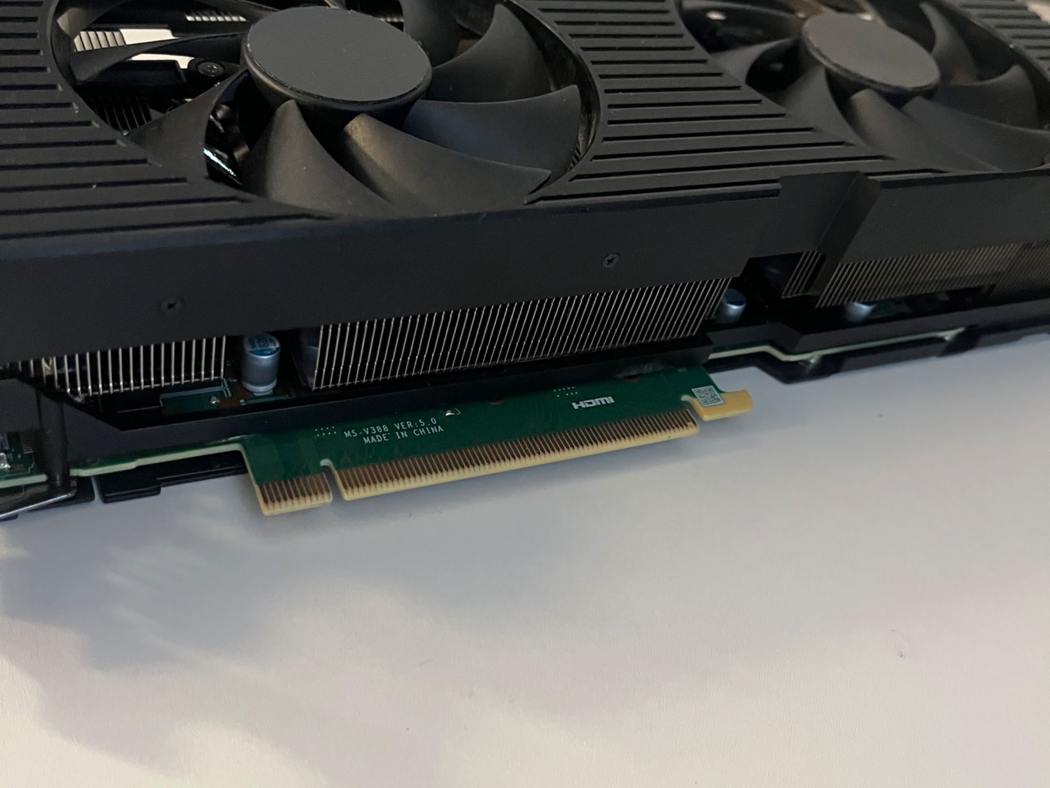 Dell RTX 3090 24gb VRAM
