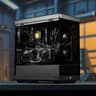 “Darcware.Deux” RTX 5070 Ryzen 7 7800X3D 32GB 2TB Windows 11 Workstation Gaming PC