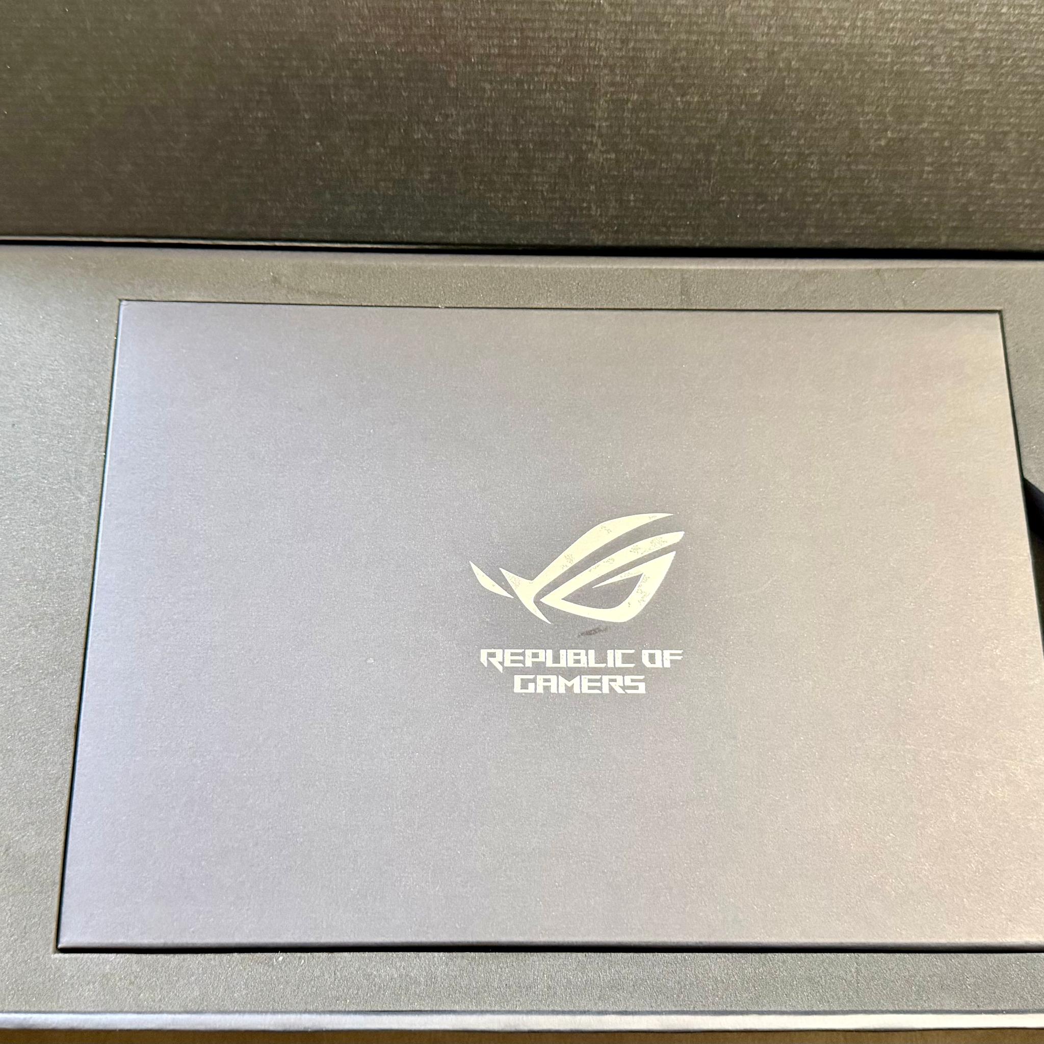 ASUS-ROG Astral NVIDIA GeForce RTX 5090 32GB GDDR7 PCI Express 5.0 Graphics Card