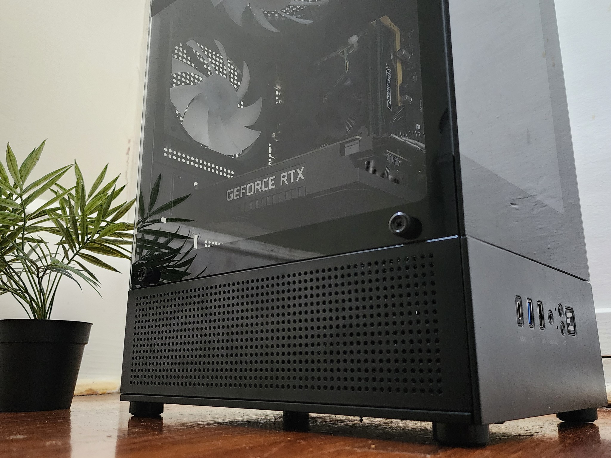 Gaming PC RTX 2060 | Intel i7 | 16GB RAM | 256GB SSD