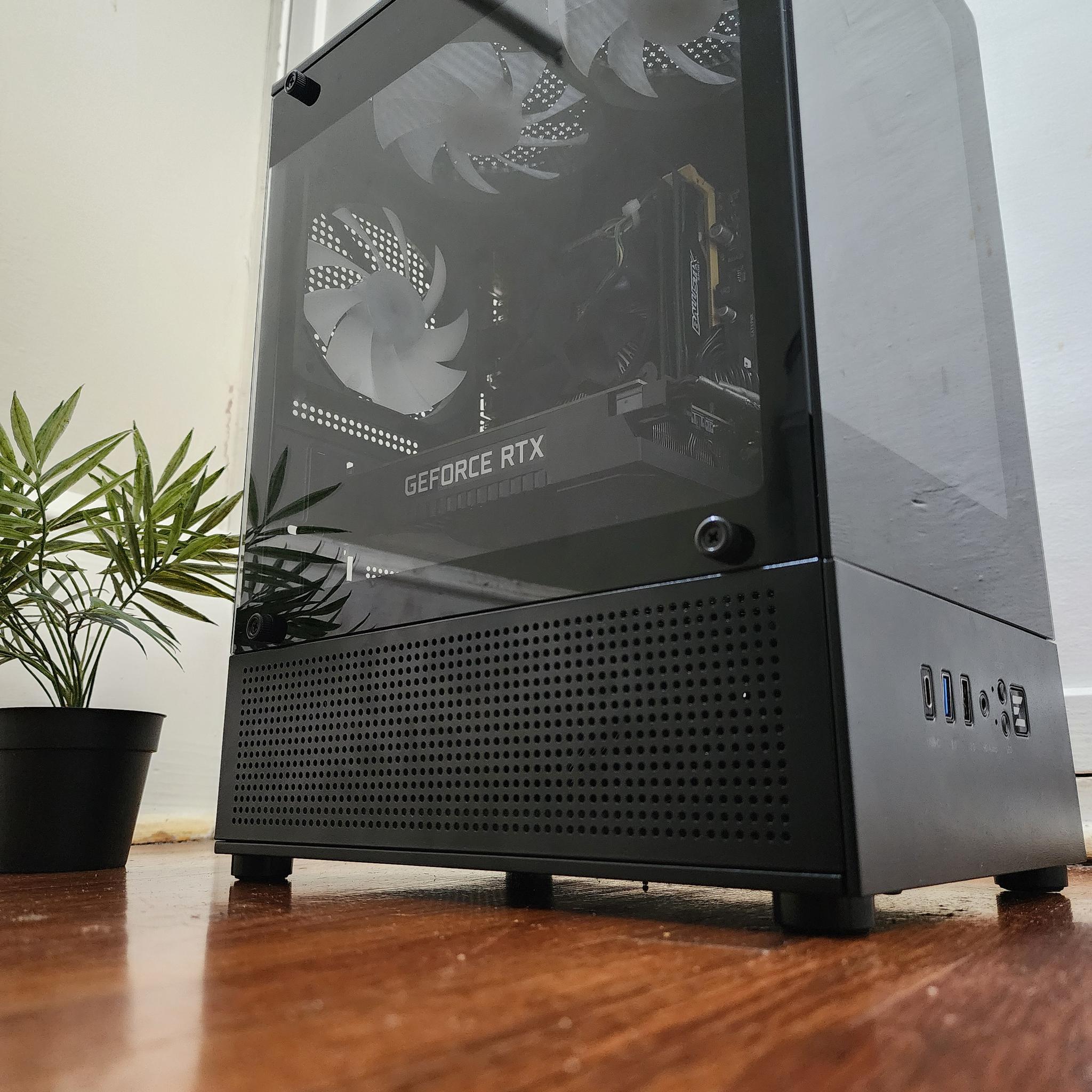 Gaming PC RTX 2060 | Intel i7 | 16GB RAM | 256GB SSD