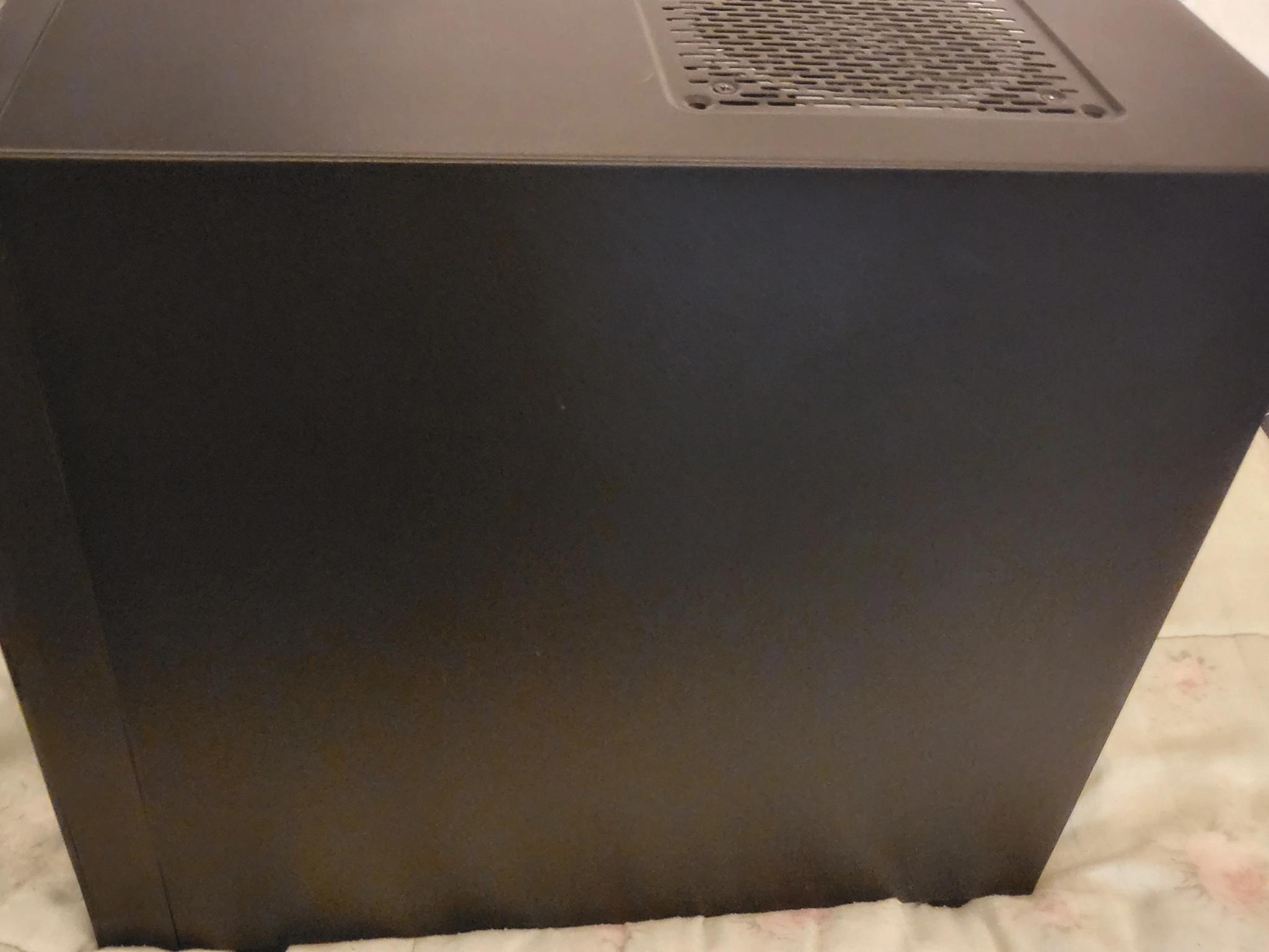 Thermaltake AM4 Rig | Ryzen 5 3600 | 16GB DDR4 RAM | RX 5600 XT | 1TB SSD