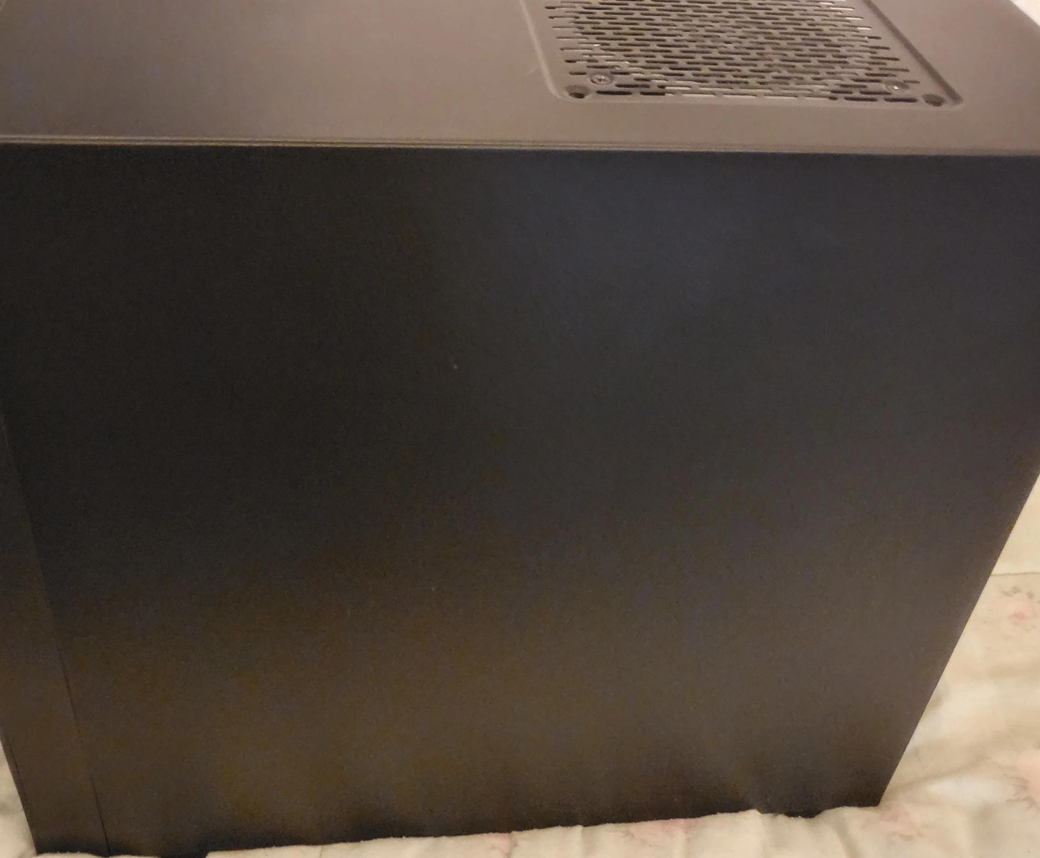 Thermaltake AM4 Rig | Ryzen 5 3600 | 16GB DDR4 RAM | RX 5600 XT | 1TB SSD