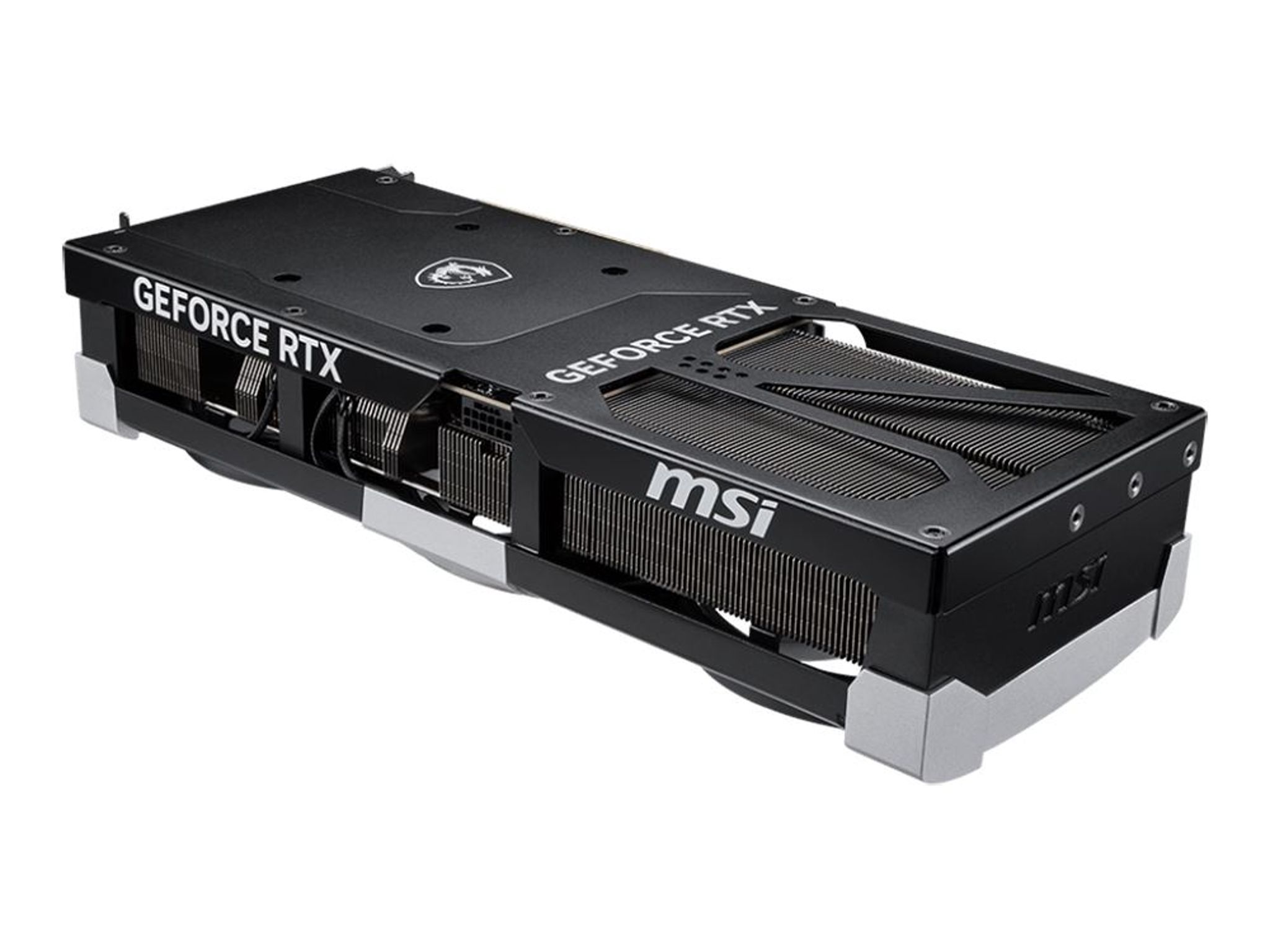 NEW  GeForce RTX 5090 32G VENTUS 3X OC