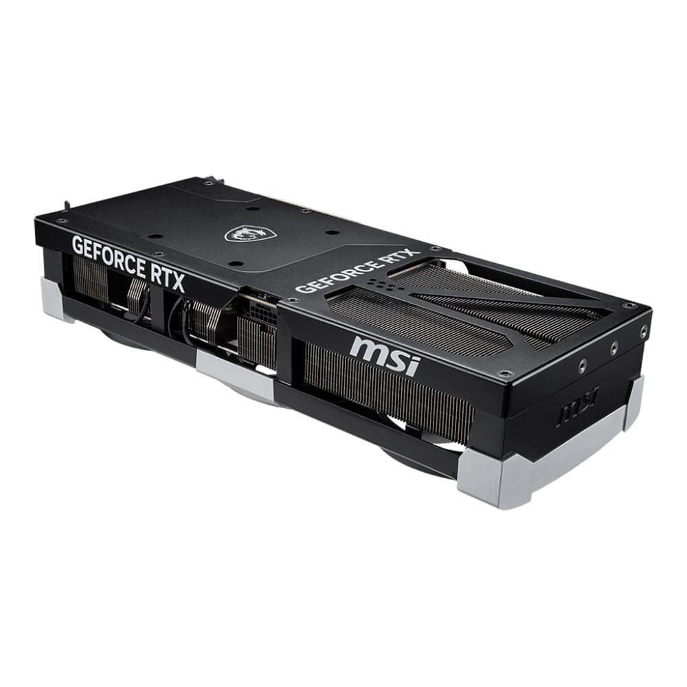 NEW  GeForce RTX 5090 32G VENTUS 3X OC