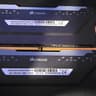 Corsair Vengeance RGB Pro 32GB (2x16GB) RAM DDR4 3200MHz