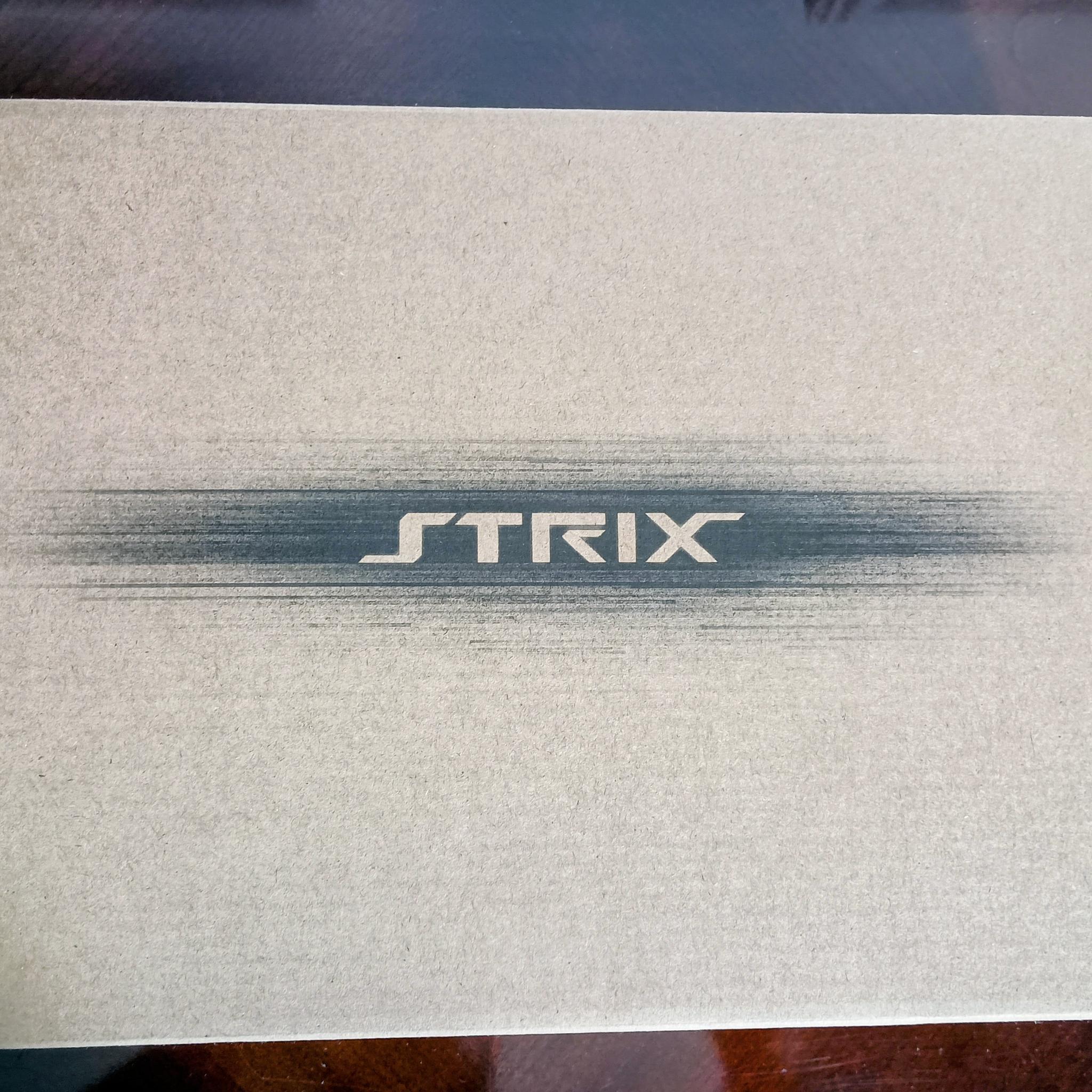 Strix Gaming Radeon R7 370 4GB- Want gone!