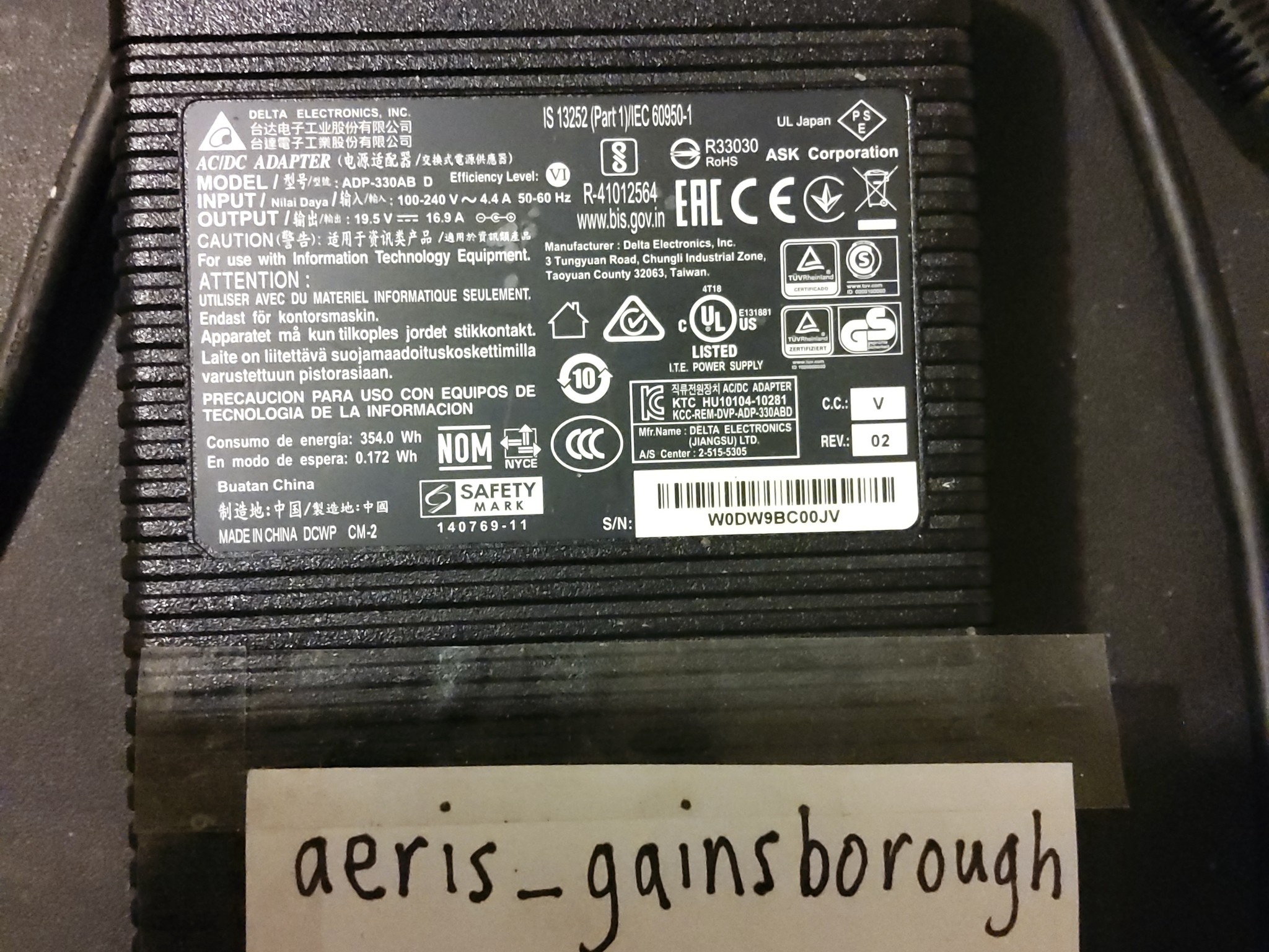 Zotac Magnus EC72070S Mini PC
