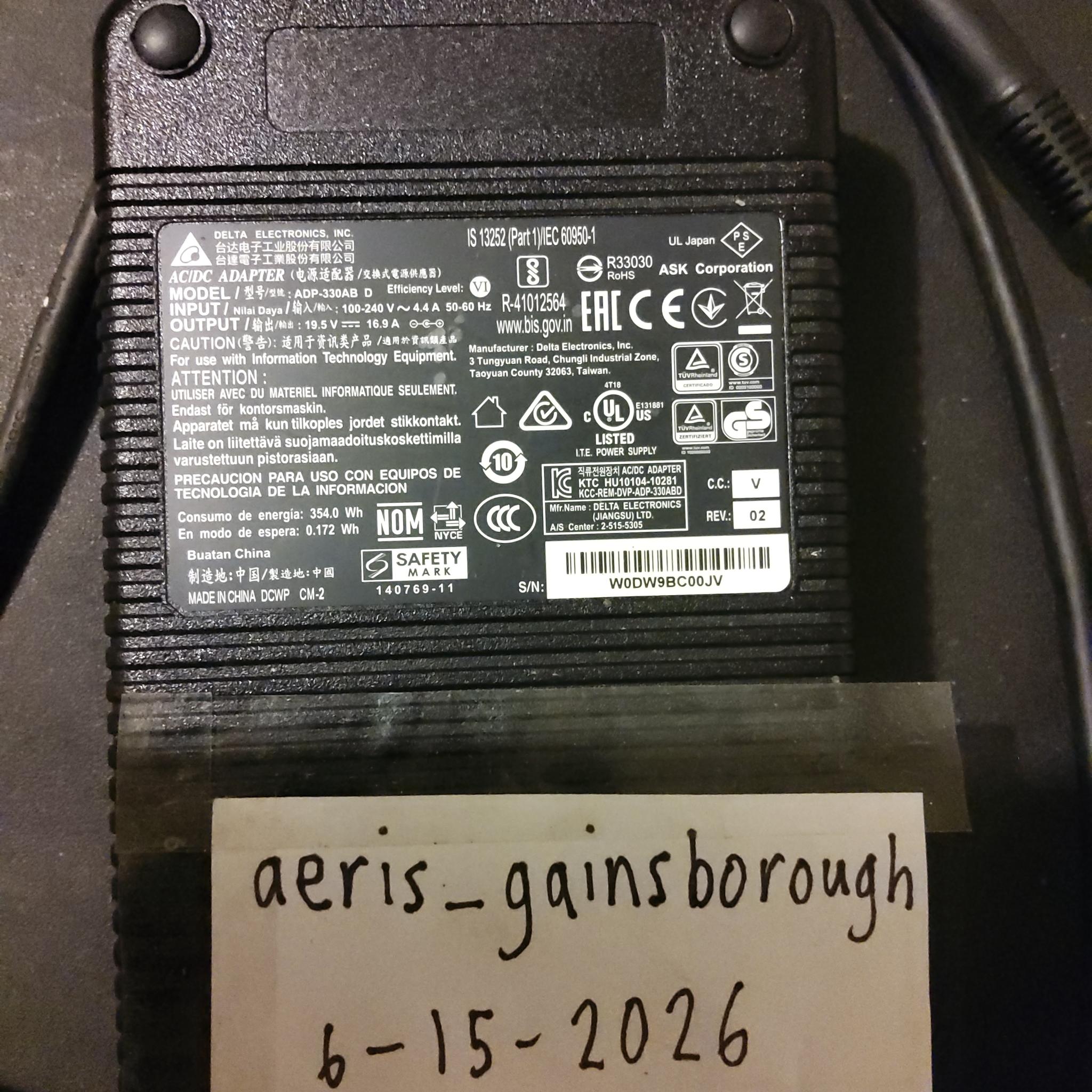 Zotac Magnus EC72070S Mini PC