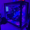 Lian Li|3070ti|Ryzen 7 5800x| 32GB DDR4 RAM|2TB NVME 4| Win 11|Strimer| 1080p/1440p Custom Gaming PC