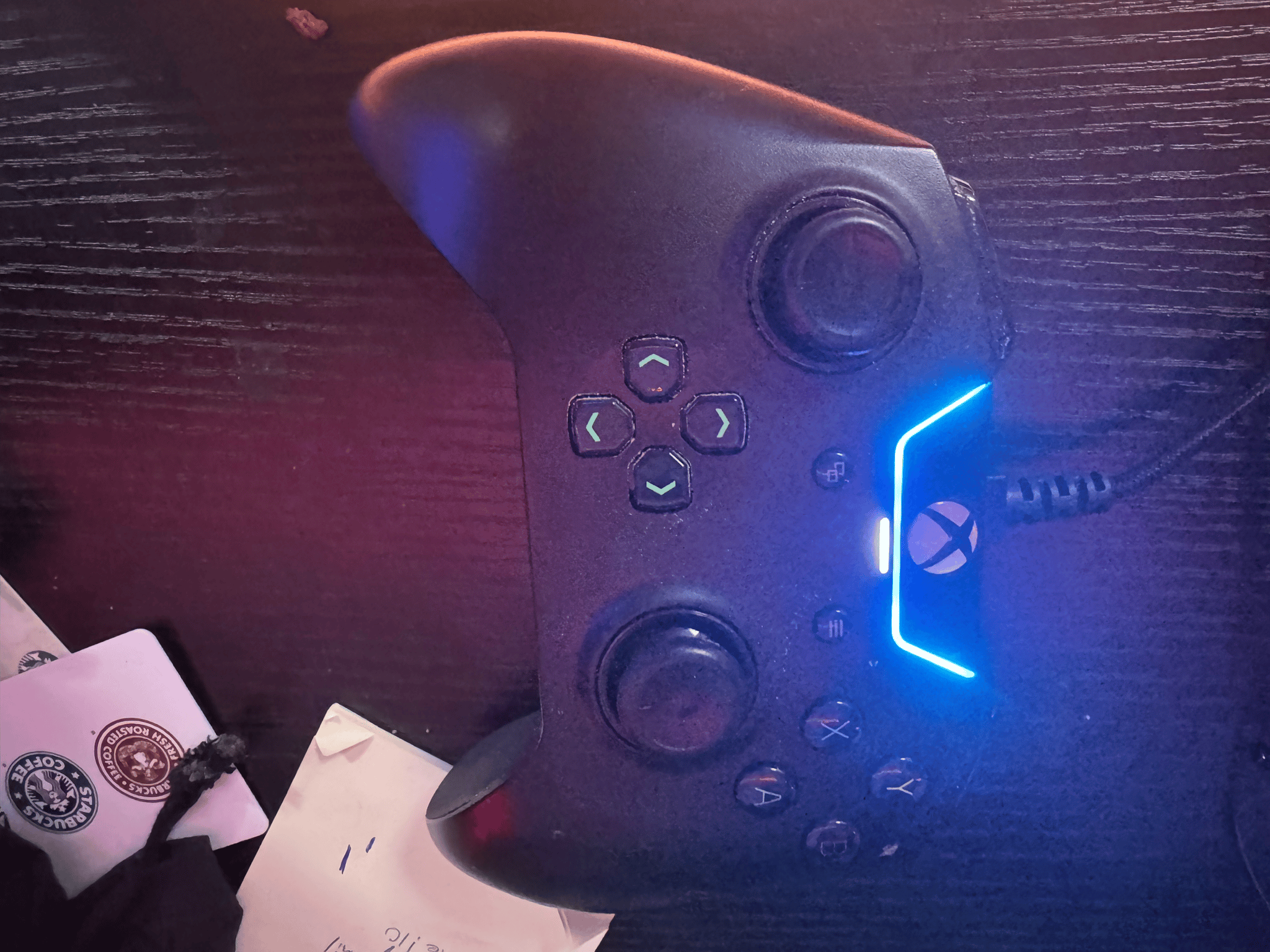 Razer Wolverine Tournament Edition Officially Licensed Xbox Controller