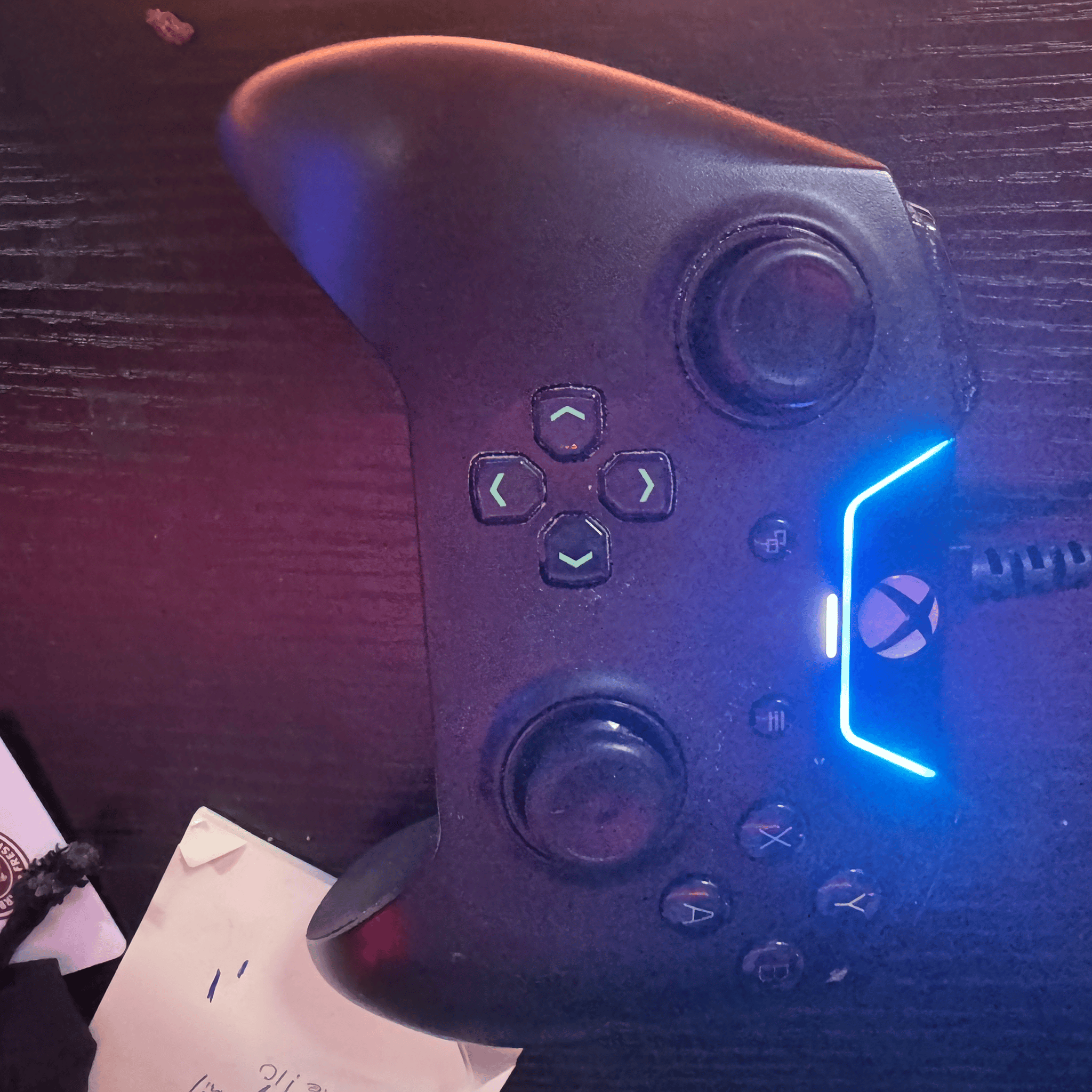 Razer Wolverine Tournament Edition Officially Licensed Xbox Controller
