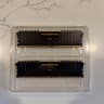 CORSAIR VENGEANCE LPX 32GB (2x16GB) DDR4 3600MHz