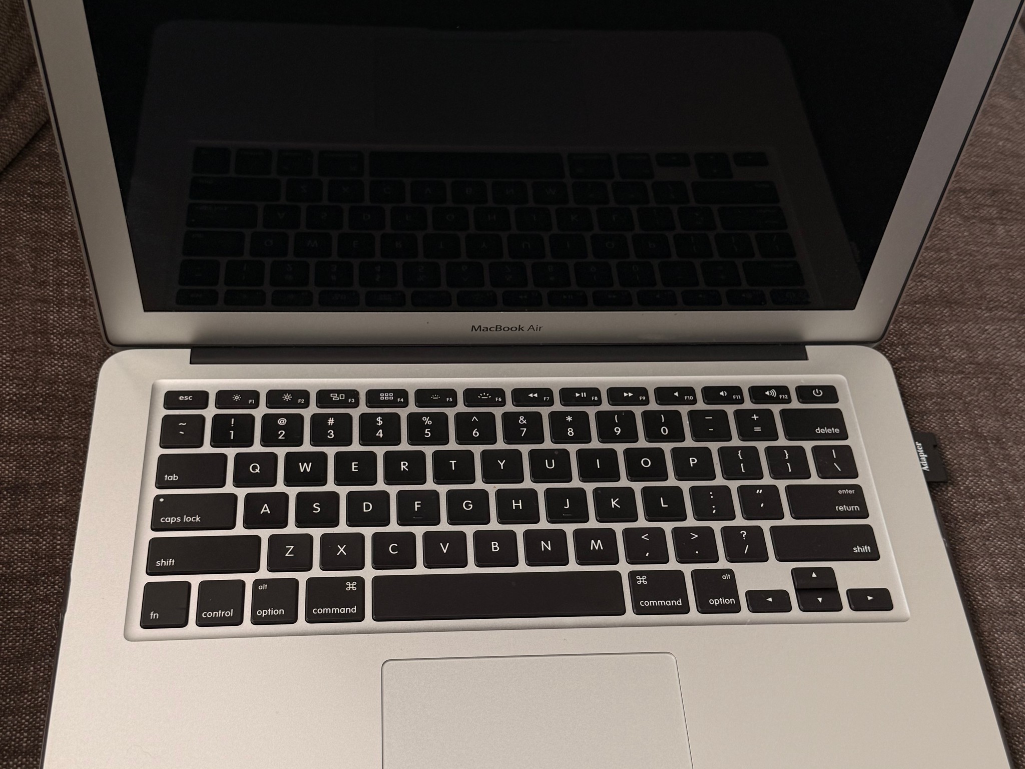 MacBook Air