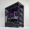 🔮Singularity🔮  | 1440p Streaming PC | Ryzen 7 7800X3D | Nvidia RTX 4070 Ti | 32GB DDR5 60000MHz