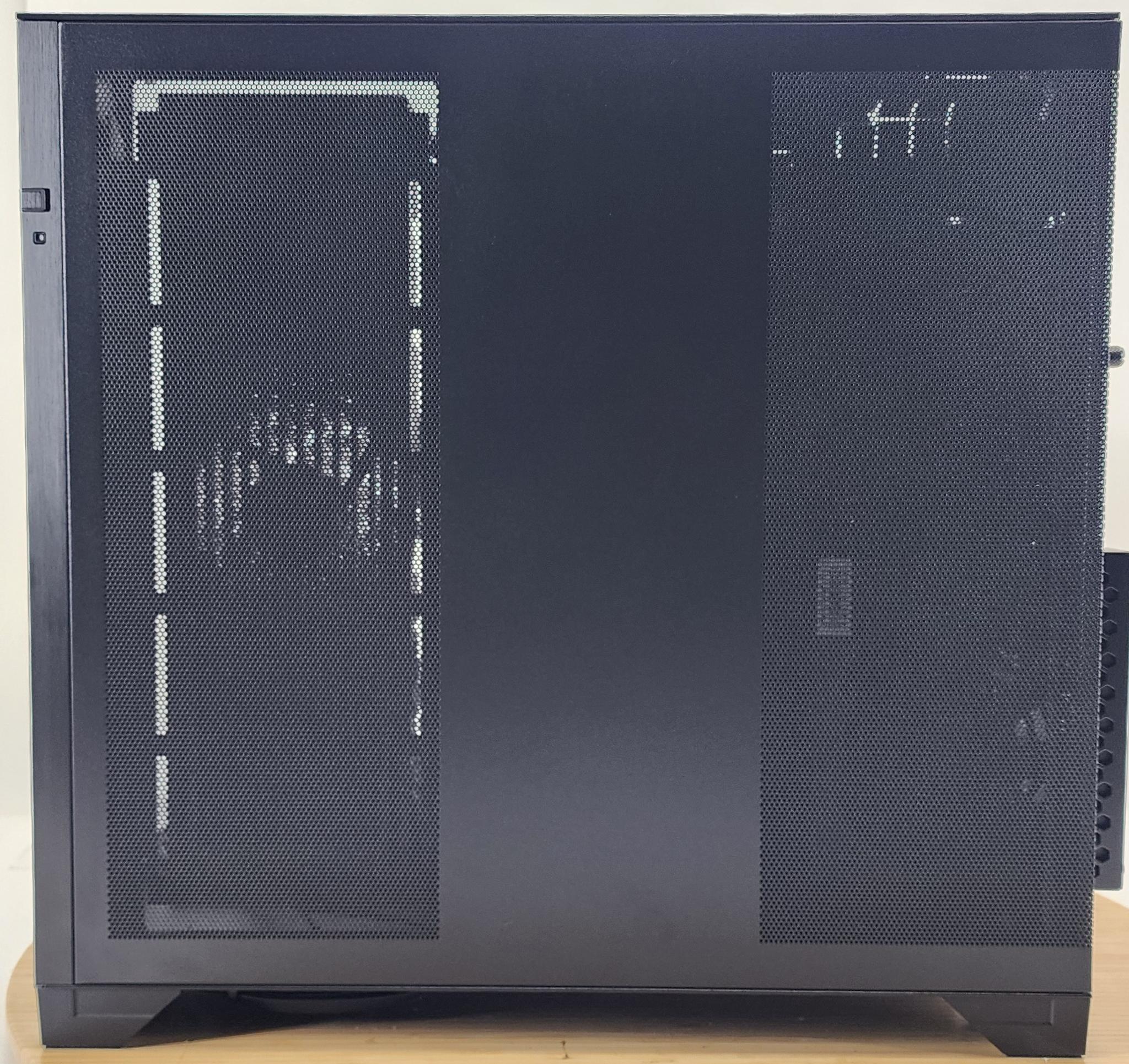Gaming PC Ryzen 9 9900X 32GB RAM 2TB SSD RX 7900 XTX 24GB Windows 11 Computer