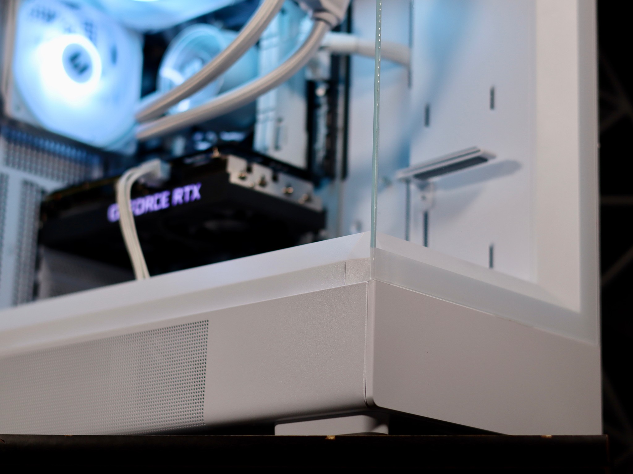 Gaming PC | Ryzen 5 5600 | RTX 3060 Ti | 16GB DDR4 | 1TB NVME